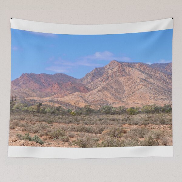 Item preview, Near Parachilna Gorge, Flinders Ranges, Australia designed and sold by FranWest.