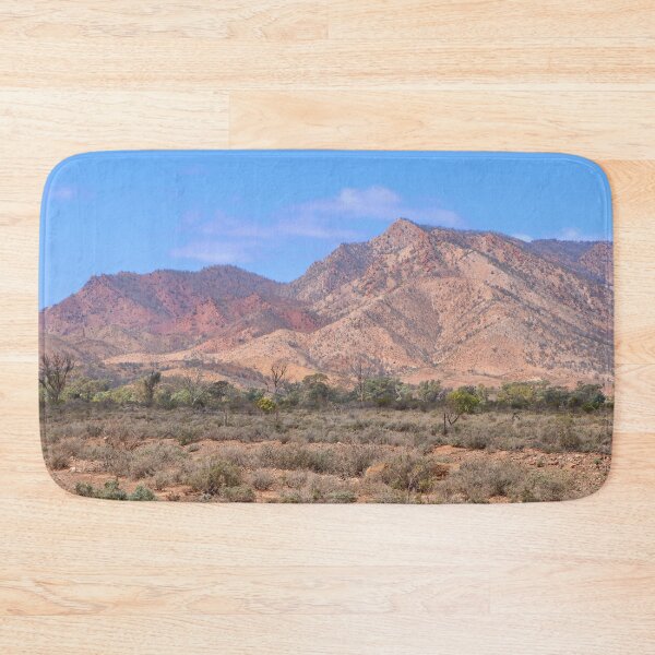 Item preview, Near Parachilna Gorge, Flinders Ranges, Australia designed and sold by FranWest.