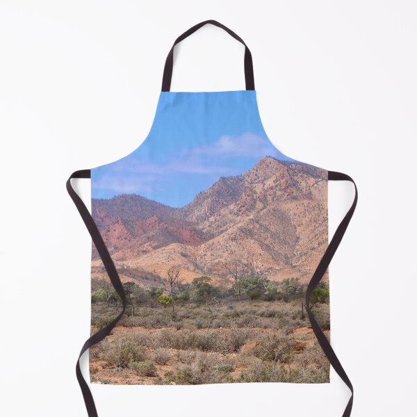 Item preview, Near Parachilna Gorge, Flinders Ranges, Australia designed and sold by FranWest.