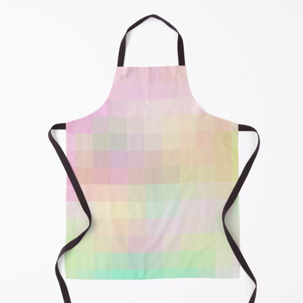 Item preview, Re-Created Colored Squares No. 30 by Robert S. Lee designed and sold by robertsleeart.