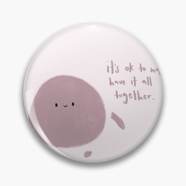 Item preview, It's ok designed and sold by lovenote2you.