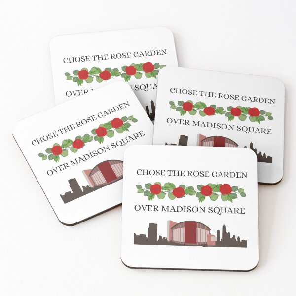 Item preview, Chose the rose garden over Madison Square - Taylor Swift/ RED (Taylor's Version) designed and sold by nd-creates.