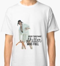 Cousin Eddie: Merry Christmas Classic T-Shirt