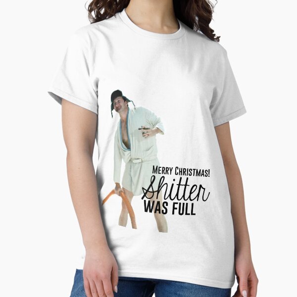 Item preview, Cousin Eddie: Merry Christmas designed and sold by Riley Swart.