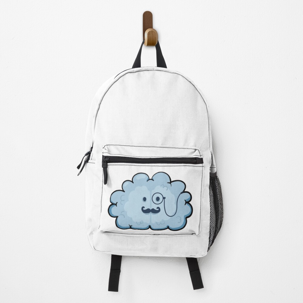 Item preview, Backpack designed and sold by RanzArtsyWay.