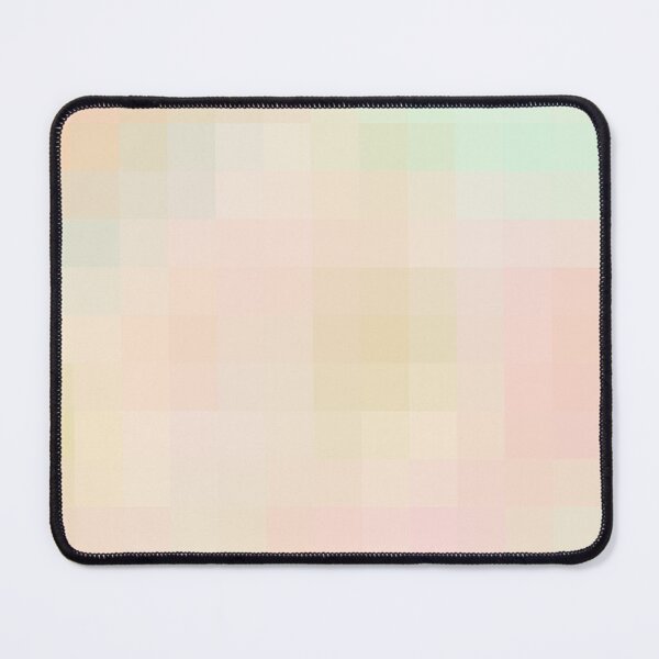 Item preview, Re-Created Colored Squares No. 18 by Robert S. Lee designed and sold by robertsleeart.