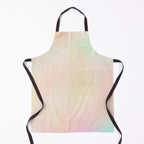 Item preview, Re-Created Colored Squares No. 18 by Robert S. Lee designed and sold by robertsleeart.