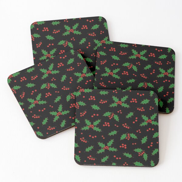 Item preview, Trendy berries pattern  designed and sold by cutecrazytshirt.