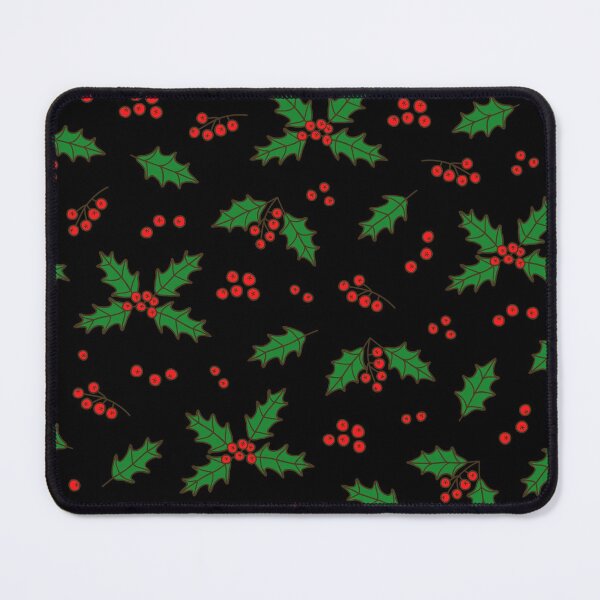 Item preview, Trendy berries pattern designed and sold by cutecrazytshirt.
