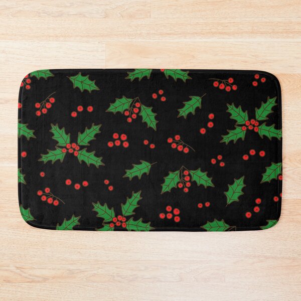 Item preview, Trendy berries pattern  designed and sold by cutecrazytshirt.