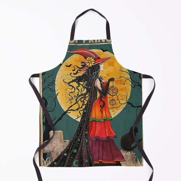 Item preview, Poster In a world full of princess be a witch designed and sold by SarahCoutur.