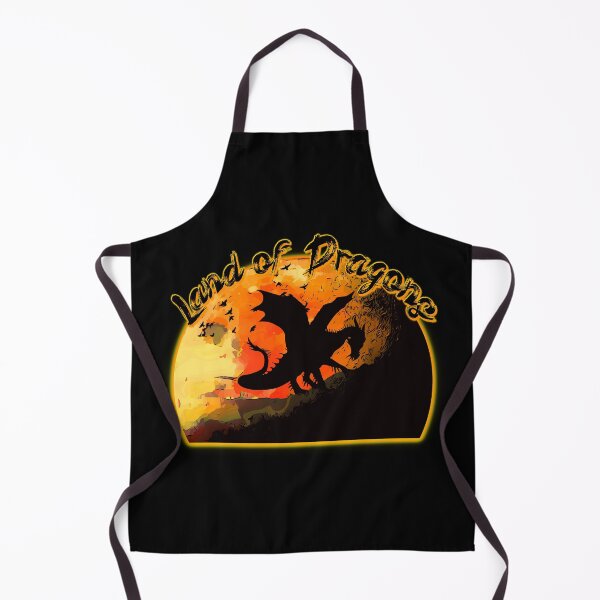Item preview, Land of Dragons, Dragon, fantasy designed and sold by VITTICEPS-ART.