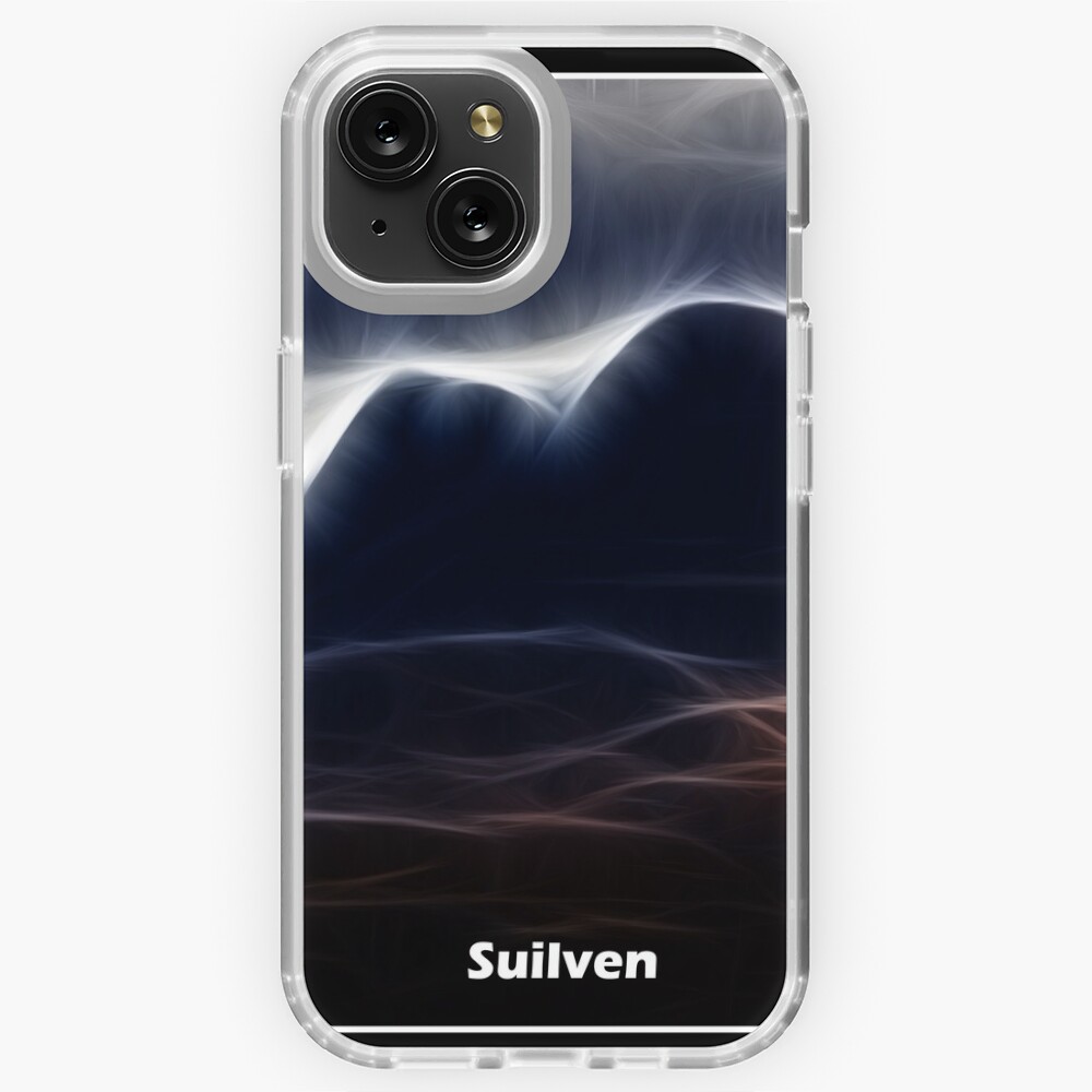 Item preview, iPhone Soft Case designed and sold by Alexanderargyll.