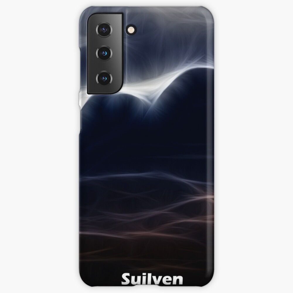 Item preview, Samsung Galaxy Snap Case designed and sold by Alexanderargyll.