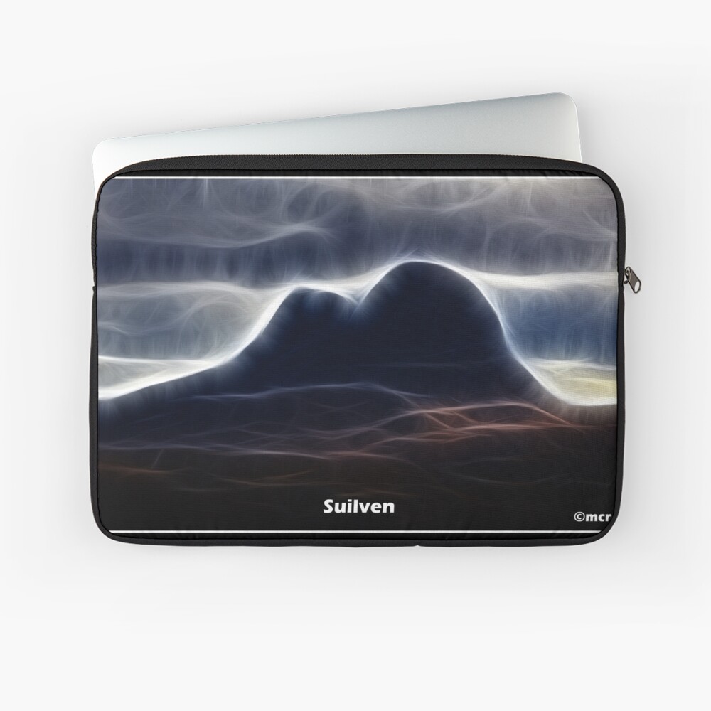 Item preview, Laptop Sleeve designed and sold by Alexanderargyll.
