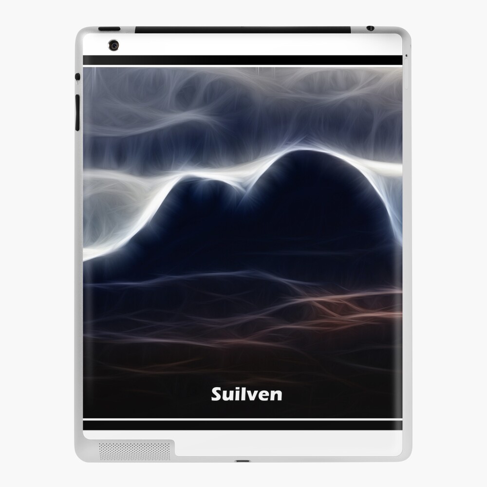 Item preview, iPad Skin designed and sold by Alexanderargyll.