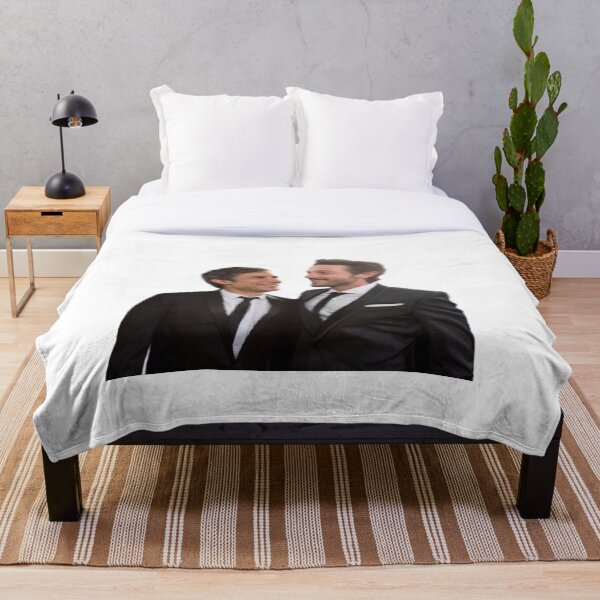 Item preview, Gael Garcia Bernal and Diego Luna designed and sold by SelloutCentral.