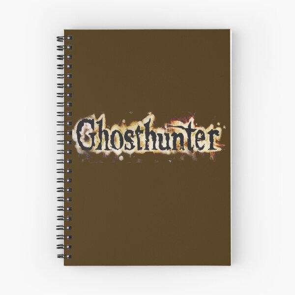 Item preview, Ghosthunter for PS2  designed and sold by jakersvelmax.