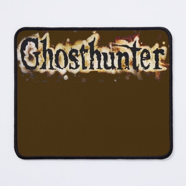Item preview, Ghosthunter for PS2  designed and sold by jakersvelmax.