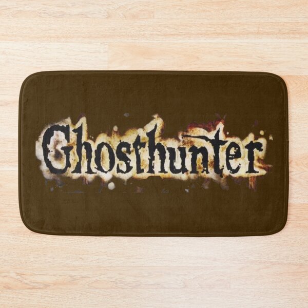 Item preview, Ghosthunter for PS2  designed and sold by jakersvelmax.