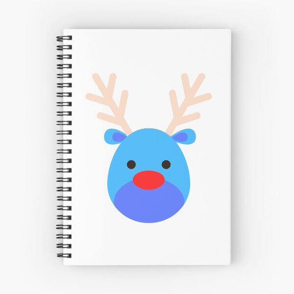 Item preview, FASHION REINDEER designed and sold by SANTAZURE.