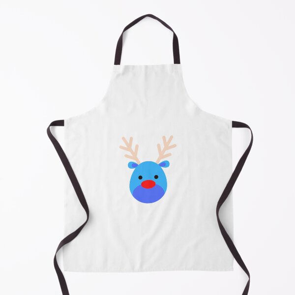 Item preview, FASHION REINDEER designed and sold by SANTAZURE.