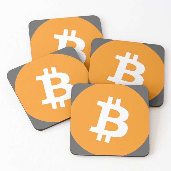 Item preview, Bitcoin designed and sold by Neha Gandhi.