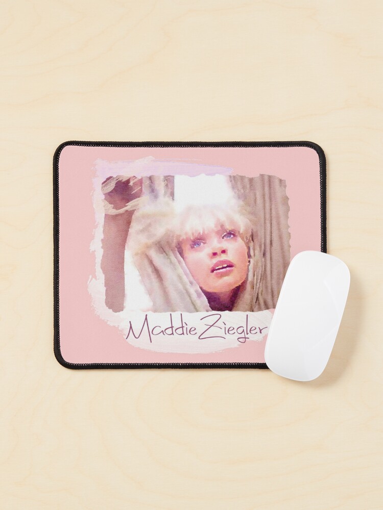 Maddie Ziegler  Mouse Pad for Sale by DNiceGirl