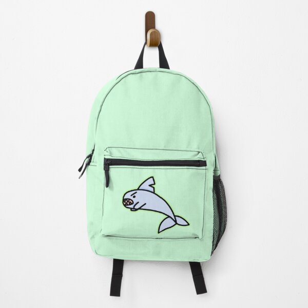 Item preview, Angry Shark designed and sold by Nichole-2628.
