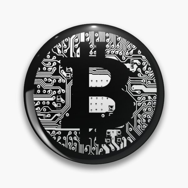 Item preview, Bitcoin Art designed and sold by Neha Gandhi.