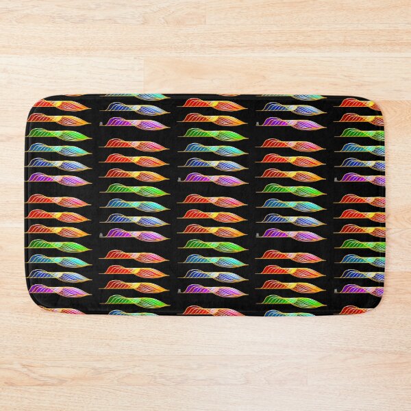 Item preview, Repetitive Stimulation Rainbow EMG in Myasthenia  designed and sold by ZenPanda0.