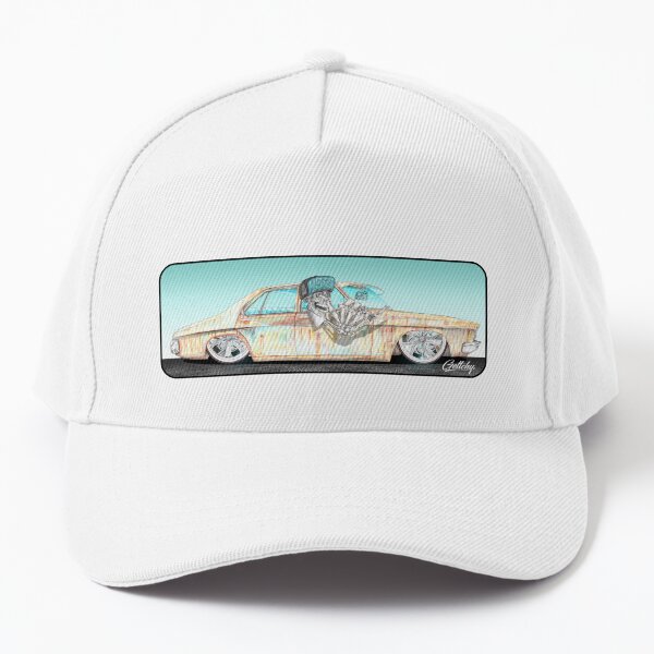 COOLTOWN HQ Baseball Cap