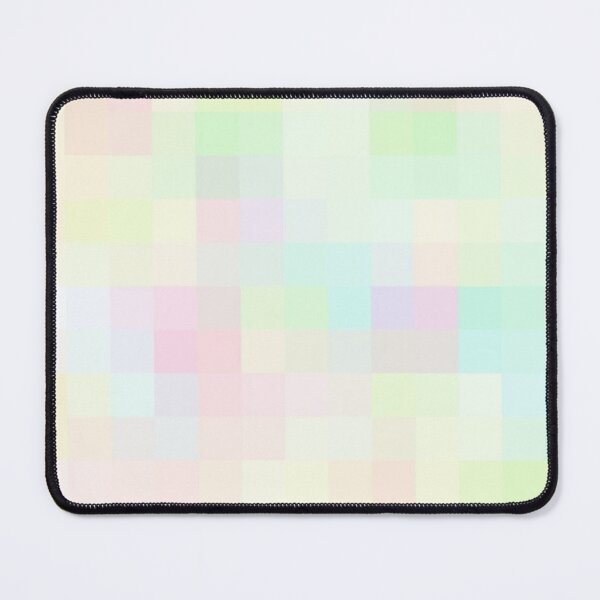 Item preview, Re-Created Colored Squares No. 35 by Robert S. Lee designed and sold by robertsleeart.