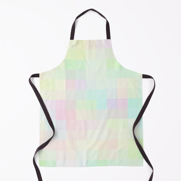 Item preview, Re-Created Colored Squares No. 35 by Robert S. Lee designed and sold by robertsleeart.