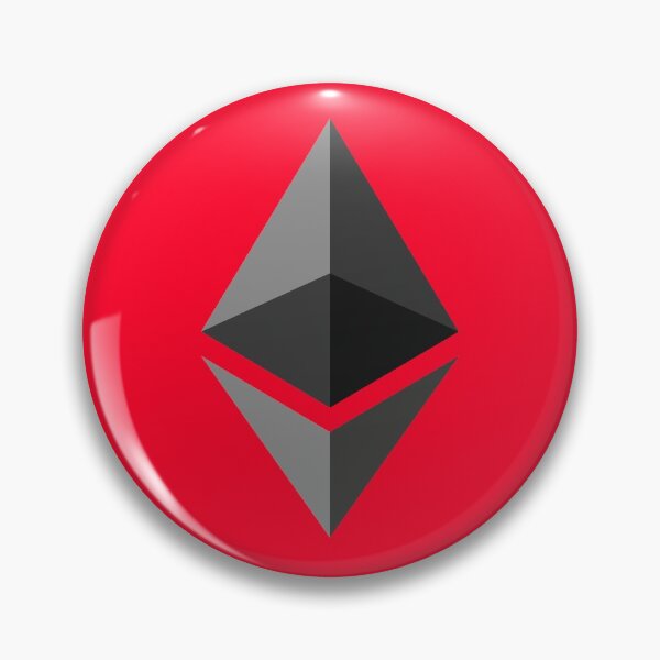 Item preview, Ethereum designed and sold by Neha Gandhi.