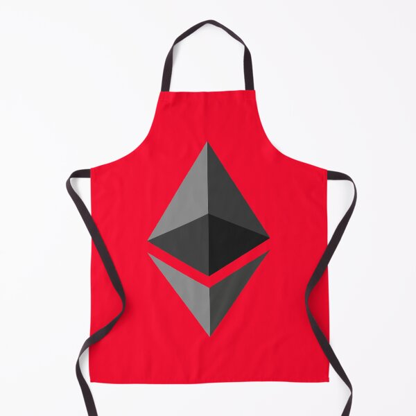 Item preview, Ethereum designed and sold by Neha Gandhi.