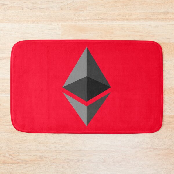 Item preview, Ethereum designed and sold by Neha Gandhi.