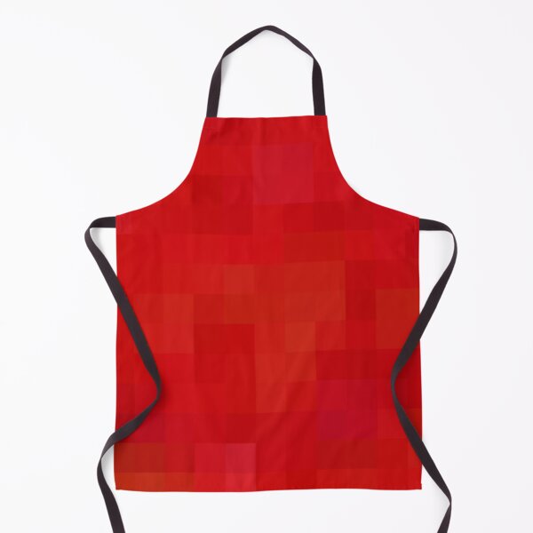 Item preview, Re-Created Colored Squares No. 5 by Robert S. Lee designed and sold by robertsleeart.
