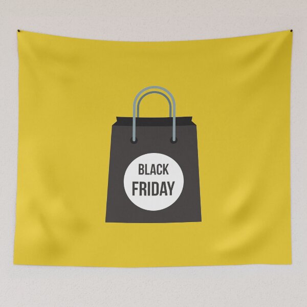 Artikelvorschau, Die besten Black Friday-Angebote entworfen und verkauft von Adnandar.