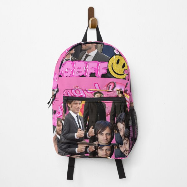 Item preview, GAEL GARCIA BERNAL Y2K FASHION BEAUTIFUL COLLAGE designed and sold by SelloutCentral.