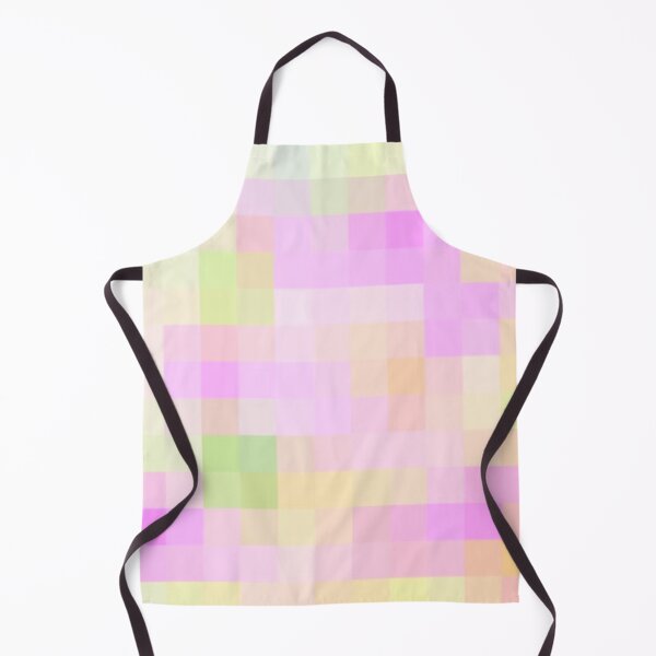 Item preview, Re-Created Colored Squares No. 4 by Robert S. Lee designed and sold by robertsleeart.