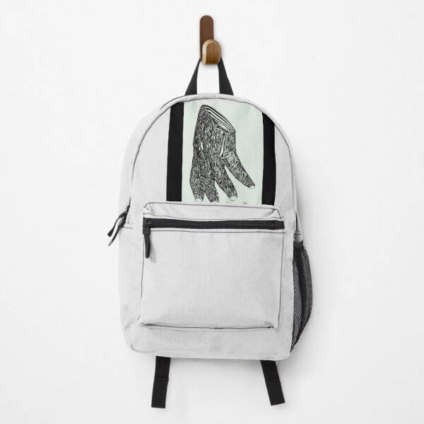 Item preview, Hand of Fate - grey edition designed and sold by Alexanders-hart.