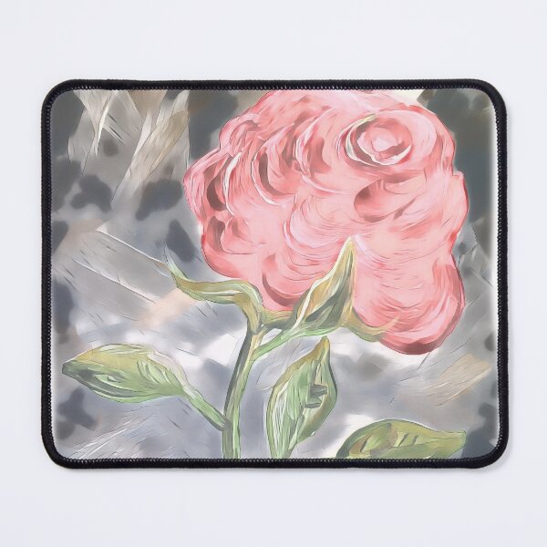 Item preview, Mirrored Rose designed and sold by EloiseArt.