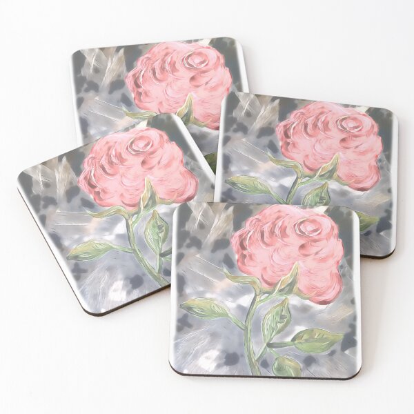 Item preview, Mirrored Rose designed and sold by EloiseArt.