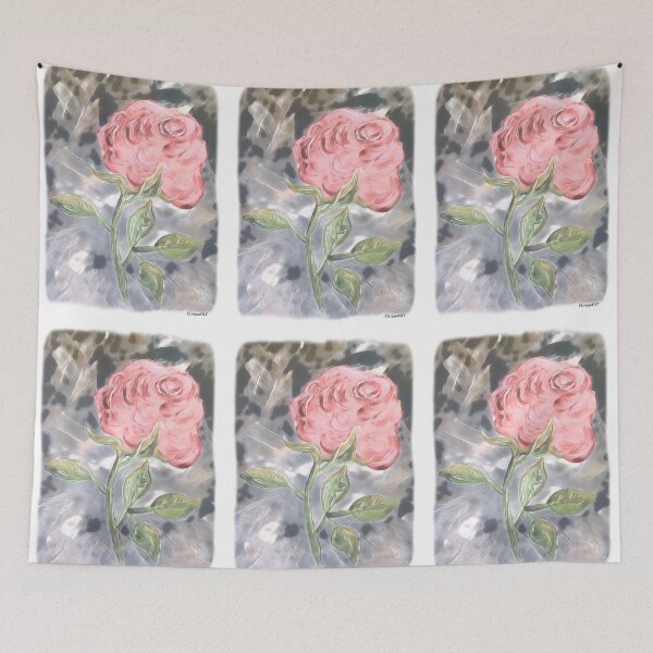 Item preview, Mirrored Rose designed and sold by EloiseArt.
