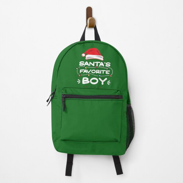 Item preview, Santa's Favorite Boy designed and sold by koonam.