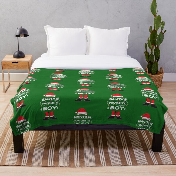 Artikelvorschau, Der Lieblingsjunge des Weihnachtsmanns entworfen und verkauft von koonam.