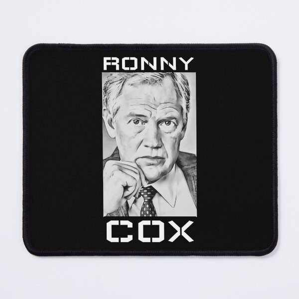 Item preview, Ronny Cox / Character Actor designed and sold by Cuttintees.