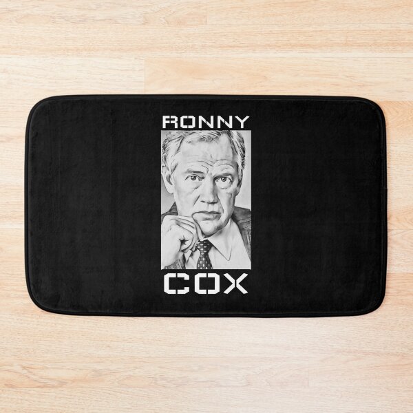 Item preview, Ronny Cox / Character Actor designed and sold by Cuttintees.