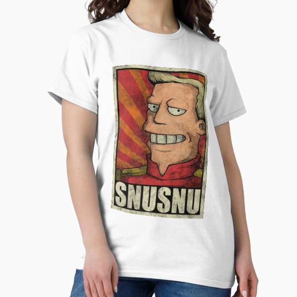 Snu Snu Classic T-Shirt